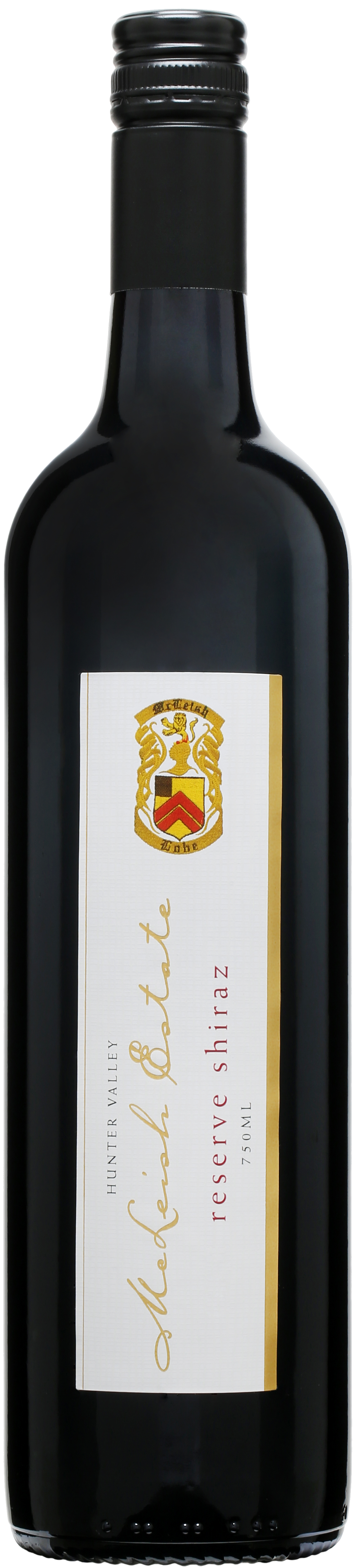 Reserve Hunter Valley Shiraz